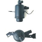 70-237055-1 Premier Quality Products Mercedes Air Conditioning Receiver Drier Chassis