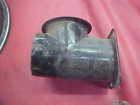7001851 Fomoco Nos Fresh Air Vent Duct Valve Mercury Lincoln Ford