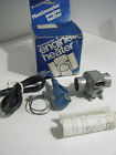 725-125 T2 Heatmaster Vintage Engine Heater Lower Radiator Hose Nos Classic Hot