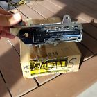7272943 Original Gm Parts Oldsmobile Nos Heater Defroster Control Unit Missing