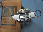 7275172 Gm Nos Pontiac Heater Fan Defrost Control Assembly Part