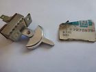 7275978 1959 1960 Cadillac Instrument 7275978 1959 1960 Cadillac Instrument