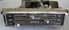 7291205 General Moters Oem Part Chevrolet Chevy Truck Blazer Heater Control