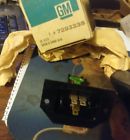 7293335 General Motors Nos All