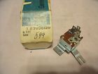 7296129 Gm Mw 1966 Pontiac Heater