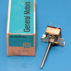 7296240 Gm Nos Pontiac Beaumont Laurentian Parisienne Safari Blower Motor Speed