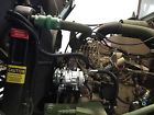 7298097 Cadillac 1966 Blower Motor 7298097 Cadillac 1966 Blower Motor