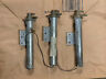7298115 Cadillac Air Conditioning Transducer Unit Vacuum Solenoid Oem