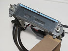 7299231 Pontiac Heater Control With