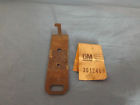 3012468 73 74 Bracket Chevrolet 1969 Chevell 75 Ac Heater Camaro Nova