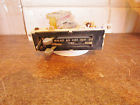 3502400 73-76 Dart Heater 58024 Unit Plymouth Duster Ac Part Control