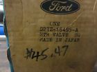 18495 73 D27z Ford Nos 1972 Courier Heater Valve A 18495 73 D27z Ford Nos 1972 Courier Heater Valve A