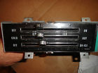 7300987 730098 4 Chevy Heater Defroster Impala Control - Cable 1968