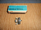 7303868 Gm Chevy Control Nos Potentiometer Knob 7303868 Gm Chevy Control Nos Potentiometer Knob