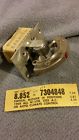 7304848 Ac Buick Fan 4 Position Blower Gm 1968 W23 Switch