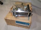 7306683 Gm Nos Oldsmobile Comfortron Control Unit 7306683 Gm Nos Oldsmobile Comfortron Control Unit