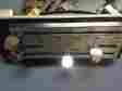 7307862 Gm Vintage Genuine Heater Control
