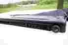 74-022-106 Behr Early Porsche 911 1970 Up Underdash A C Air Conditioning Vent Unit