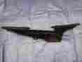 2936640 74 1970 Defroster Challenger Mopar - Barracuda -body Duct