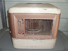 74369 Travelaire Vintage Window Swamp Cooler 1940s-50s Portable Car Travelaire-sn