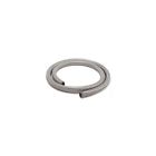75-261402-1 Firebird Stainless Steel Sleeved Heater Hose Eckler 75-261402-1 Firebird Stainless Steel Sleeved Heater Hose Eckler
