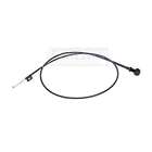 75-333654-1 Premier Quality Products Firebird Air Flow Control Cable 1972-1981 75-333654-1 Premier Quality Products Firebird Air Flow Control Cable 1972-1981