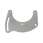 75-370537-1 Original Equipment Reproduction Firebird Air Conditioning Compressor Mounting Plate Small