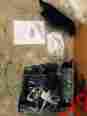 75055-lcz-a Vintage Air Surefit Kit For 1955-1959 Chevy Truck New 49755-lci 75055-lcz-a Vintage Air Surefit Kit For 1955-1959 Chevy Truck New 49755-lci