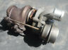 759567806 Borgwarner Vintage Borg Warner Blower For Parts Repair Or Core