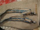 7630575 Gm Nos Chevrolet Caprice Impala Belair Biscayne Air Vent Pulls