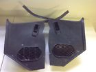 7639874 7639875 Original Gm Camaro Firebird Kick Panels Black