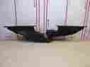 76cf1-4p7 492821 Gm Defroster Vent For Windshield A C Application 480713 76cf1-4p7 492821 Gm Defroster Vent For Windshield A C Application 480713
