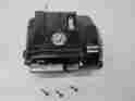 76cf1-4y5 Gm Atc Controller Auto Temperature Control 1974-78 Cadillac