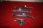 7741959-7741958 Chevrolet 1968-72 El Camino