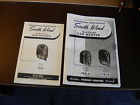 780-a 781-b Stewart Warner South Wind Gasoline Car Heater Manual