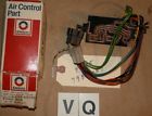 7934057 Gm Oldsmobile Air Conditioning Control Harness Part