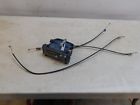 7937084 Gm Pontiac Lemans Oem Heater Fan Control Cables No Can 7937084 Gm Pontiac Lemans Oem Heater Fan Control Cables No Can