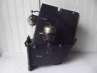 7m20b Unbranded Vintage Underdash Heater Duct Diverter Box With Actuators Defrost