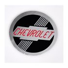 80-244802-1 Chevy Heater Box Decal Eckler 80-244802-1 Chevy Heater Box Decal Eckler