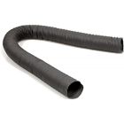 80-252024-1 Chevy Defroster Duct Hose Cloth Covered Eckler