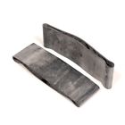 80-252945-1 Chevy Sleeves Fresh Air Inlet Duct Eckler 80-252945-1 Chevy Sleeves Fresh Air Inlet Duct Eckler