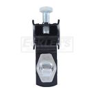 80-335931-1 Early Chevy Vintage Under Dash Switch Clamp On Three Position