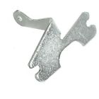 80-370466-1 Early Chevy Air Conditioning Adapter Bracket For Headers Conversion Eckler