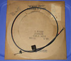 3846046 80 Mopar Control Nos -body 1975 - Cable 3846046 80 Mopar Control Nos -body 1975 - Cable