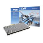 800007c Tyc Ford Focus Replacement Cabin Air Filter 762405260075