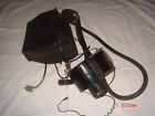81-142693 Clardy Mfg Co Bmw Tii Under Dash Ac Evaporator Blower