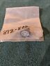 J8128132 8128132 Jeep Nos Ac Knob For Cj Factory Renegade Golden Eagle