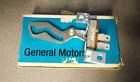 83438 Jetair Unboxed Nors Heater Control