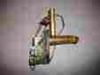83527 Jetair Nors Heater Control Valve Possible Use On Saab 99 Series 1974 75 76 77 78 79 80