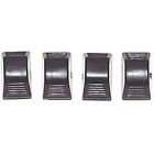 85-293062-1 Premier Quality Products Nova Air Conditioning Heater Control Knobs Black 85-293062-1 Premier Quality Products Nova Air Conditioning Heater Control Knobs Black